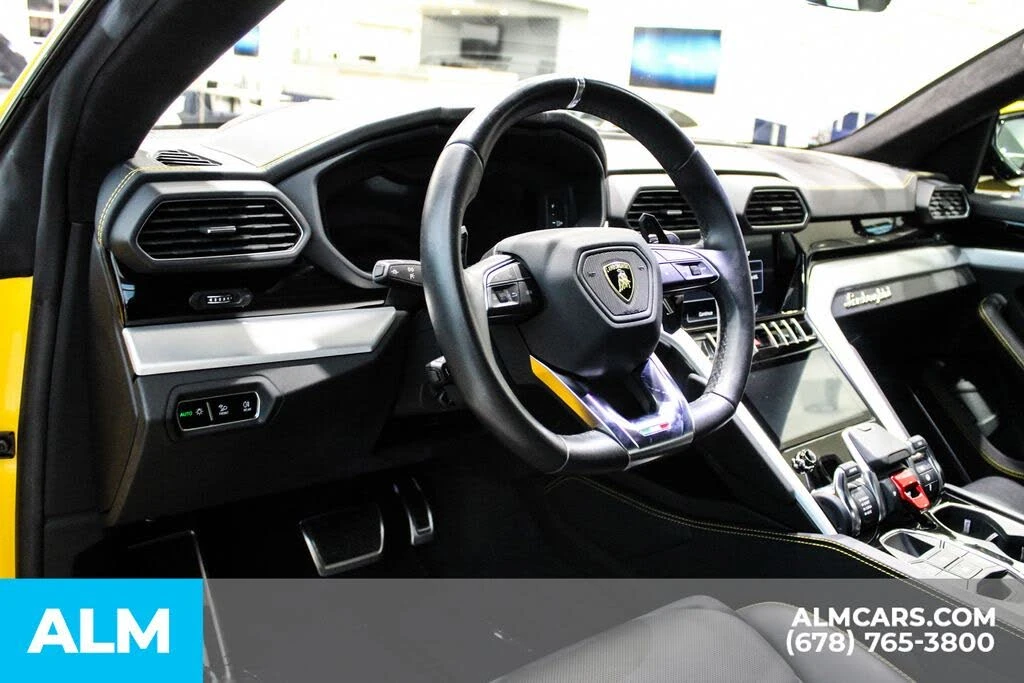 2023 Lamborghini Urus S - Image 15 of 31