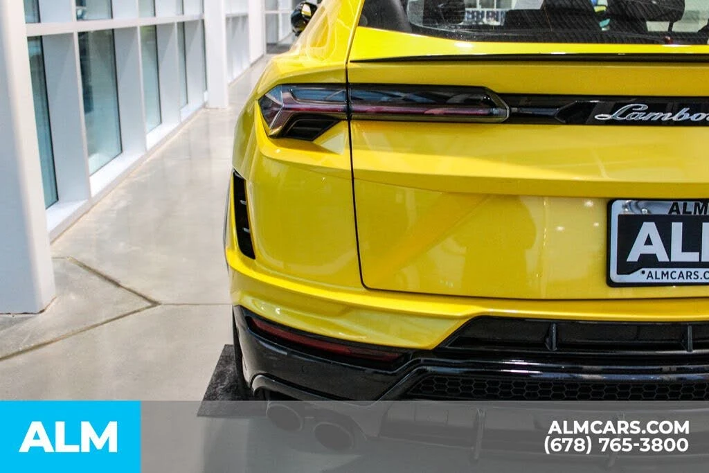 2023 Lamborghini Urus S - Image 10 of 31