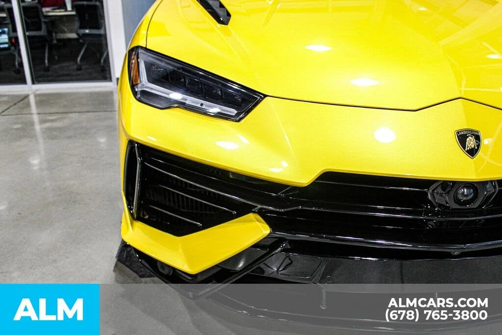 2023 Lamborghini Urus S - Image 9 of 31