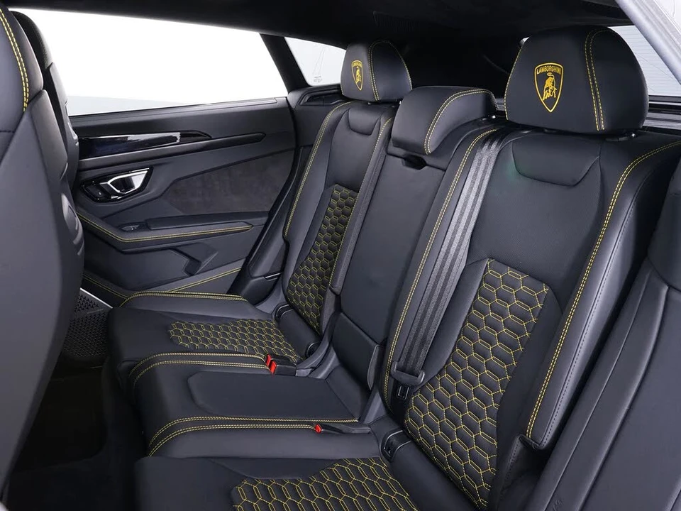 2023 Lamborghini Urus S - Image 27 of 31