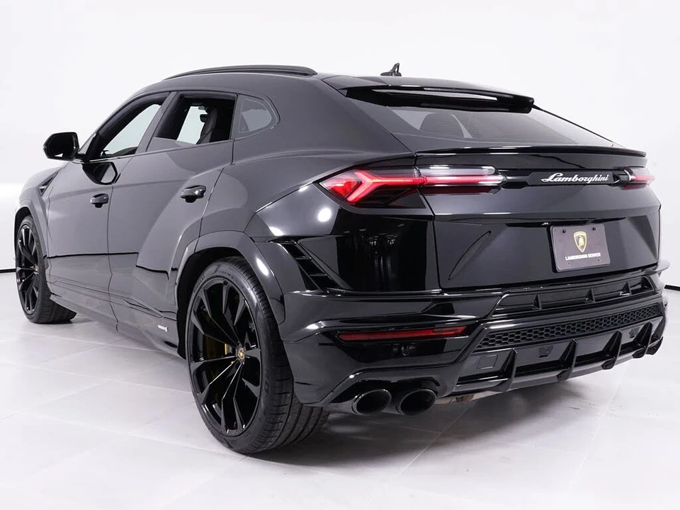 2023 Lamborghini Urus S - Image 18 of 31