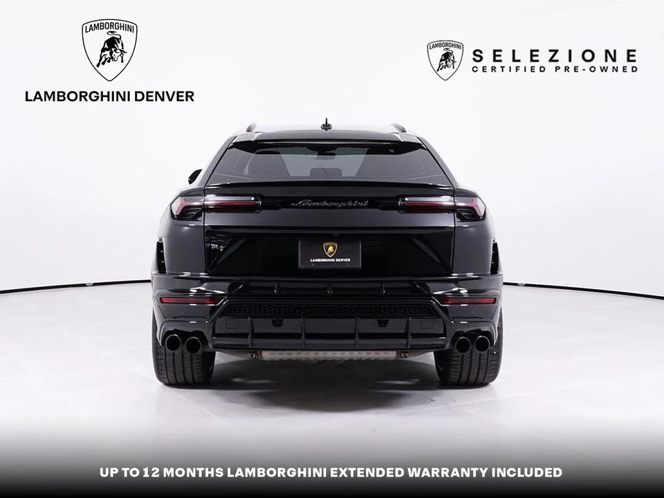 2023 Lamborghini Urus S - Image 7 of 31