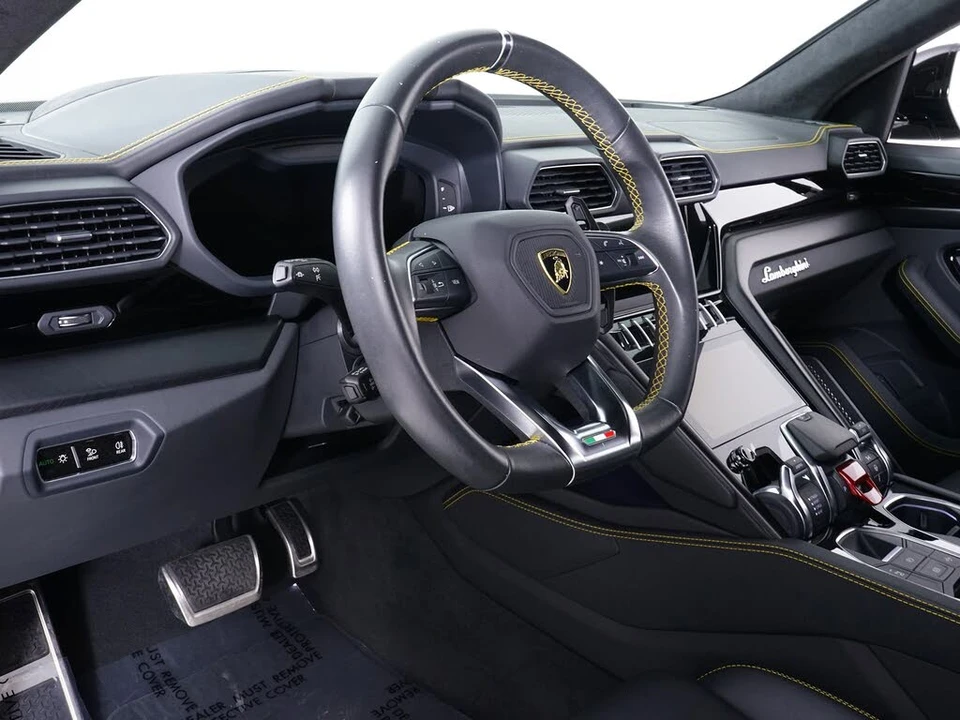 2023 Lamborghini Urus S - Image 5 of 31