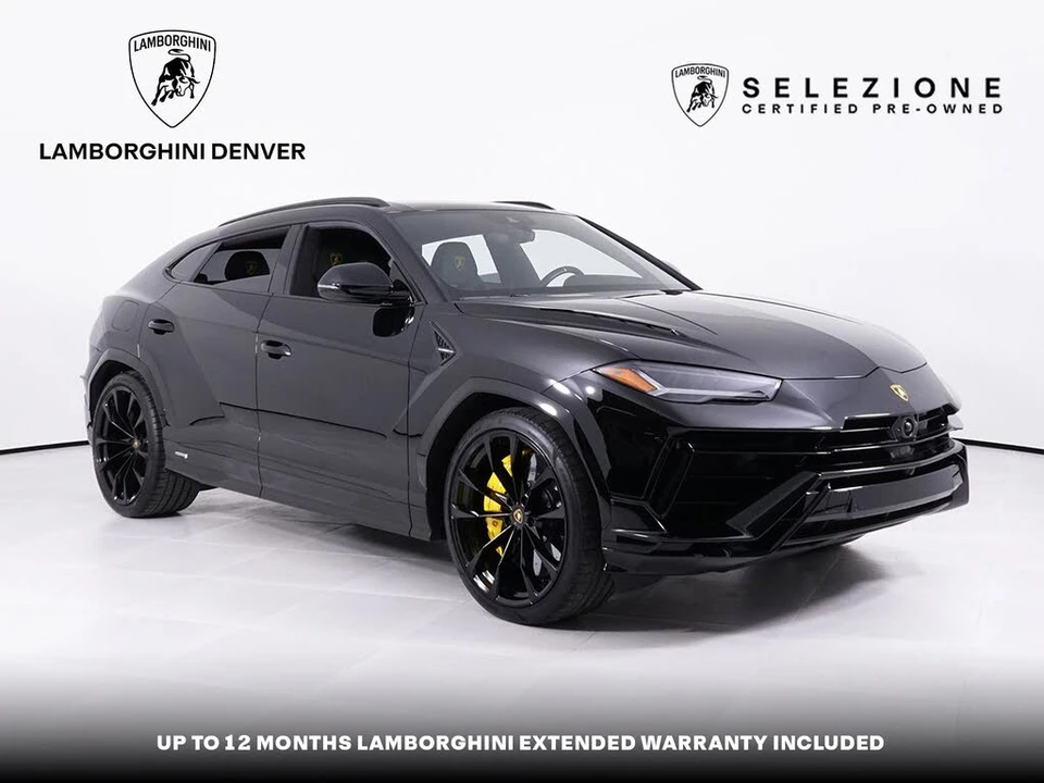 2023 Lamborghini Urus S - Image 10 of 31
