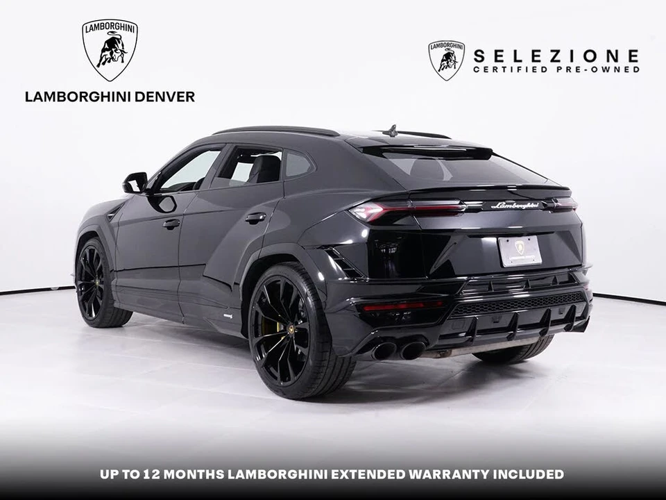2023 Lamborghini Urus S - Image 3 of 31
