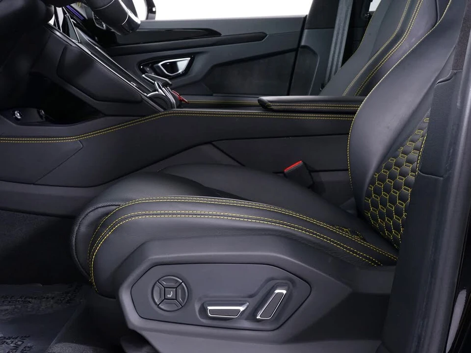 2023 Lamborghini Urus S - Image 24 of 31
