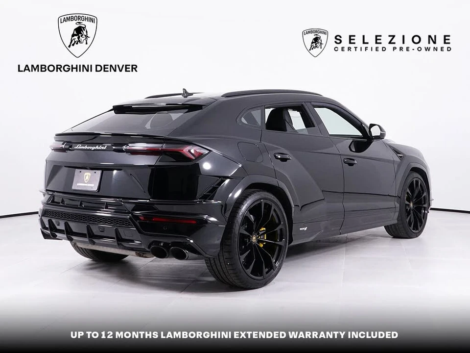 2023 Lamborghini Urus S - Image 8 of 31
