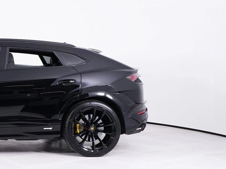 2023 Lamborghini Urus S - Image 13 of 31