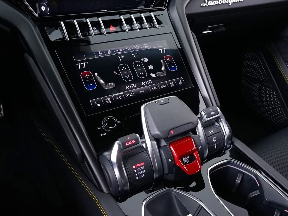 2023 Lamborghini Urus S - Image 30 of 31