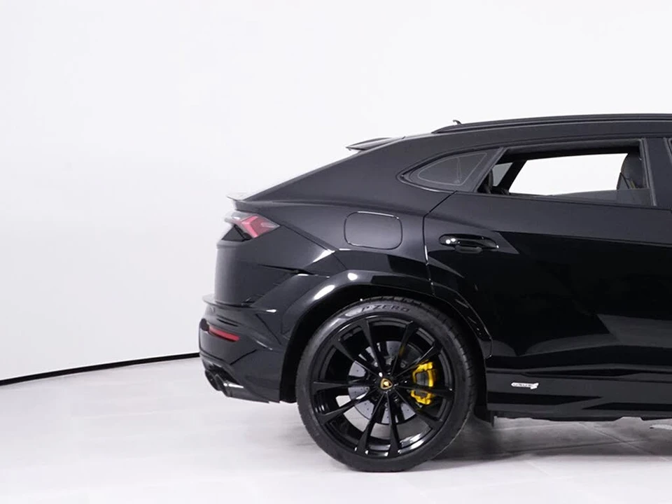 2023 Lamborghini Urus S - Image 14 of 31
