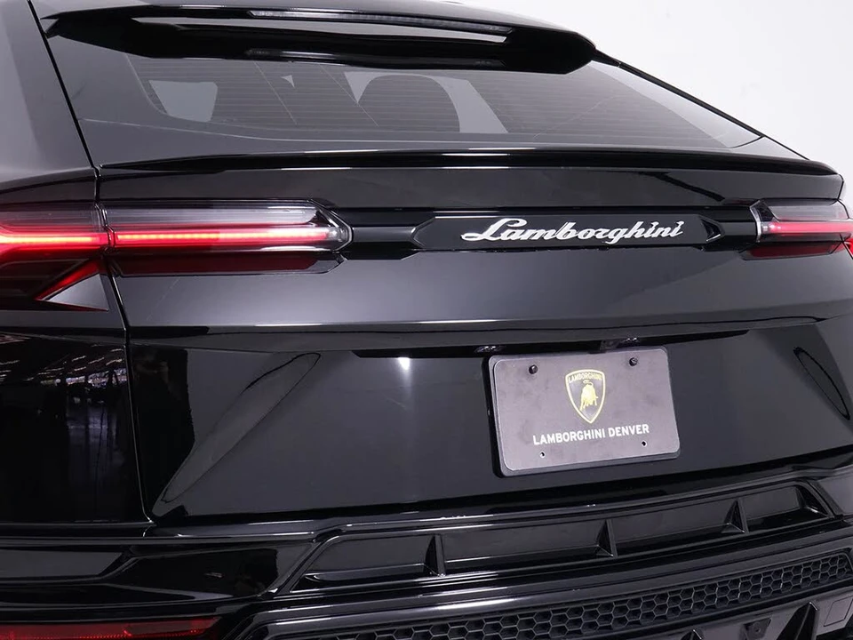 2023 Lamborghini Urus S - Image 20 of 31