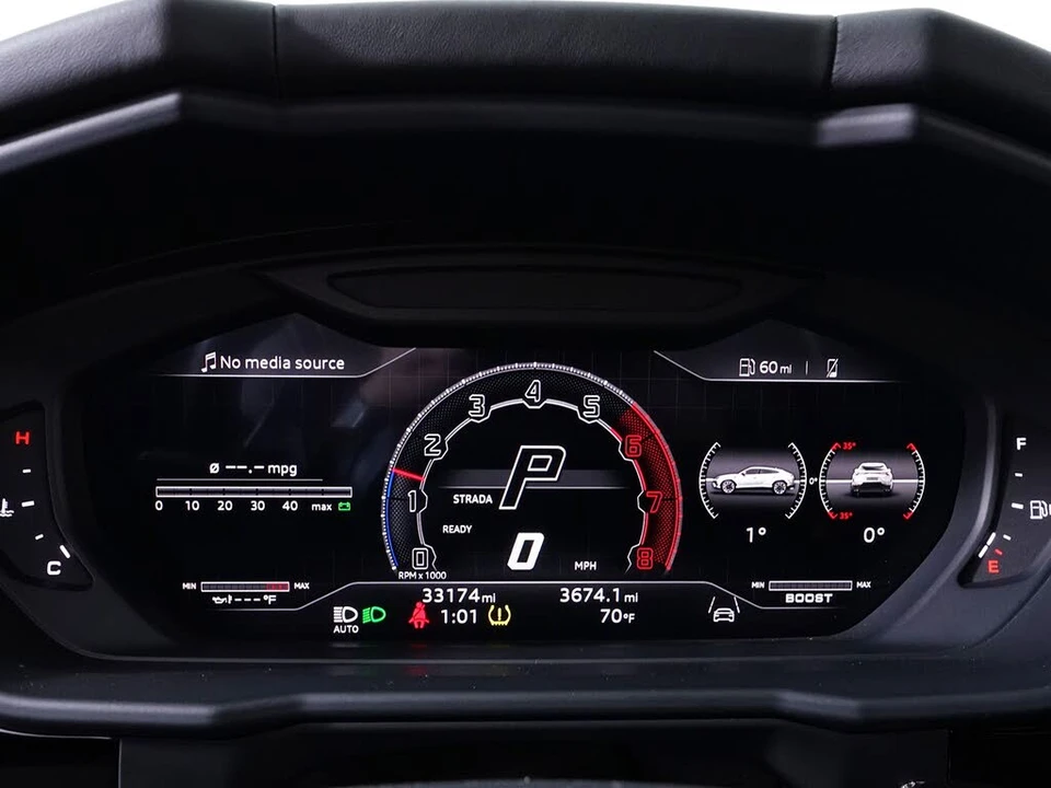 2023 Lamborghini Urus S - Image 22 of 31