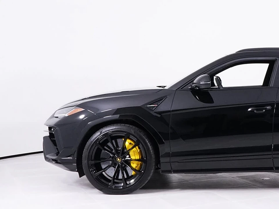 2023 Lamborghini Urus S - Image 12 of 31