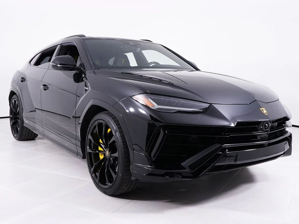 2023 Lamborghini Urus S - Image 17 of 31