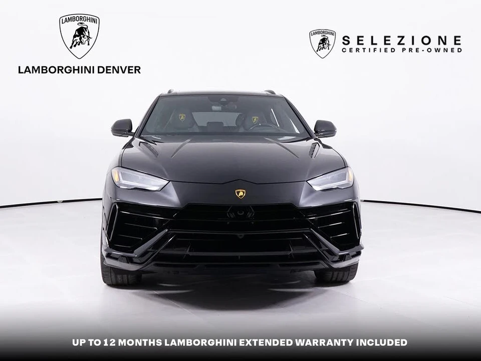 2023 Lamborghini Urus S - Image 11 of 31