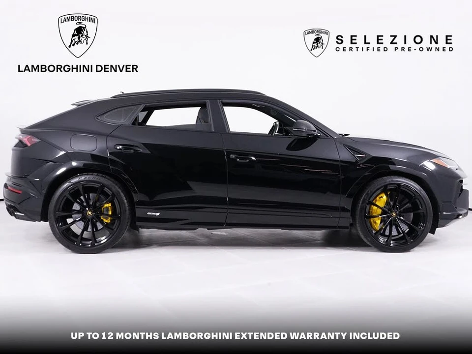 2023 Lamborghini Urus S - Image 9 of 31