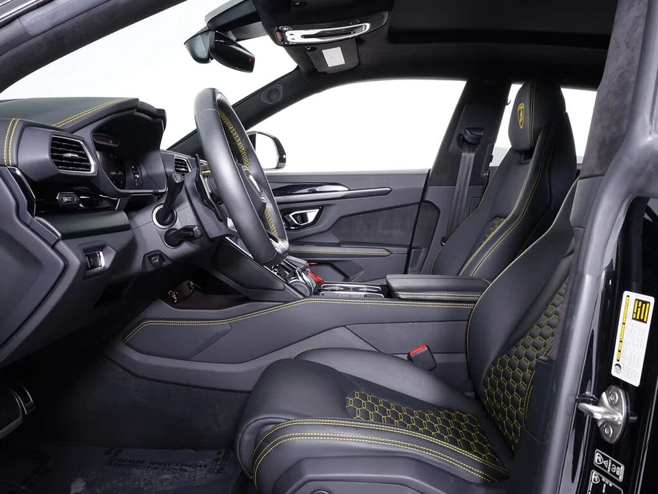 2023 Lamborghini Urus S - Image 4 of 31