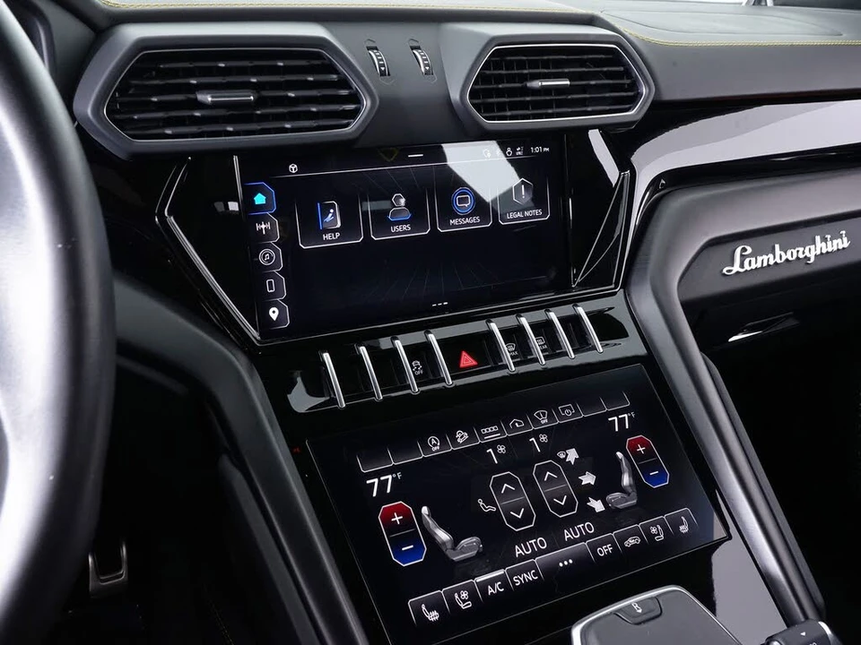 2023 Lamborghini Urus S - Image 29 of 31