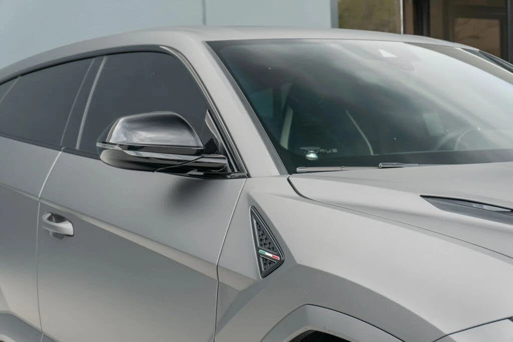 2023 Lamborghini Urus S - Image 31 of 31