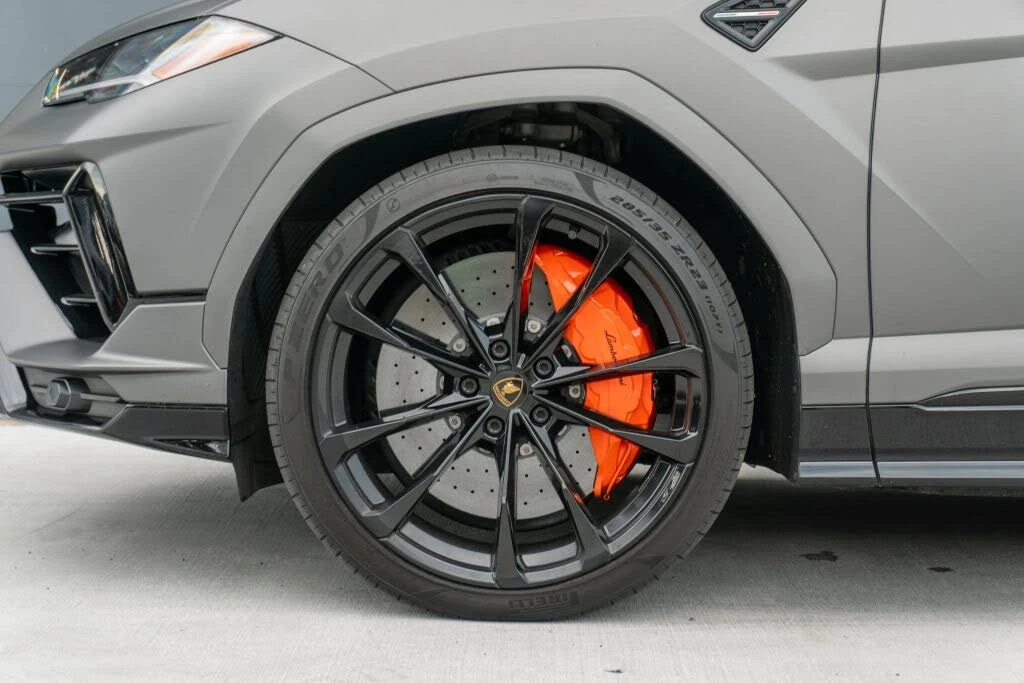2023 Lamborghini Urus S - Image 18 of 31