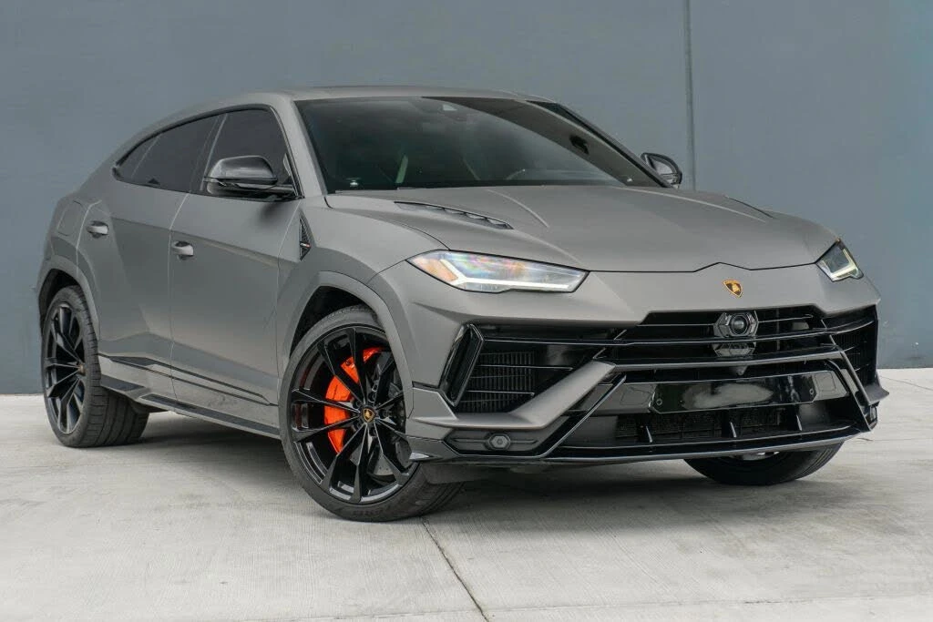 2023 Lamborghini Urus S - Image 5 of 31