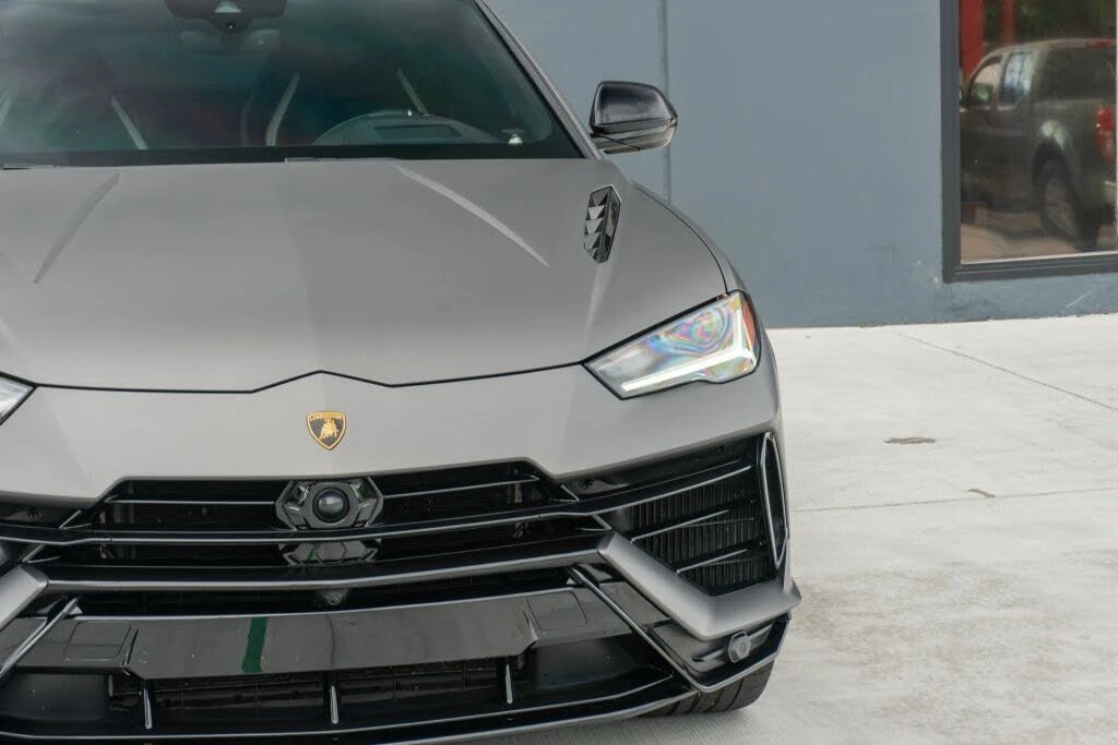 2023 Lamborghini Urus S - Image 28 of 31