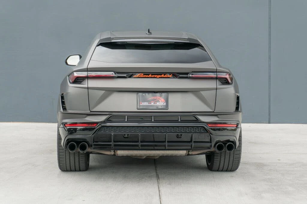 2023 Lamborghini Urus S - Image 8 of 31