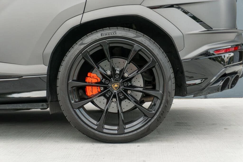 2023 Lamborghini Urus S - Image 21 of 31