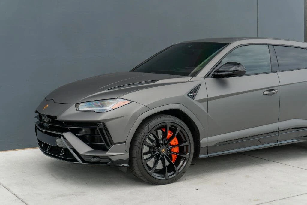 2023 Lamborghini Urus S - Image 19 of 31