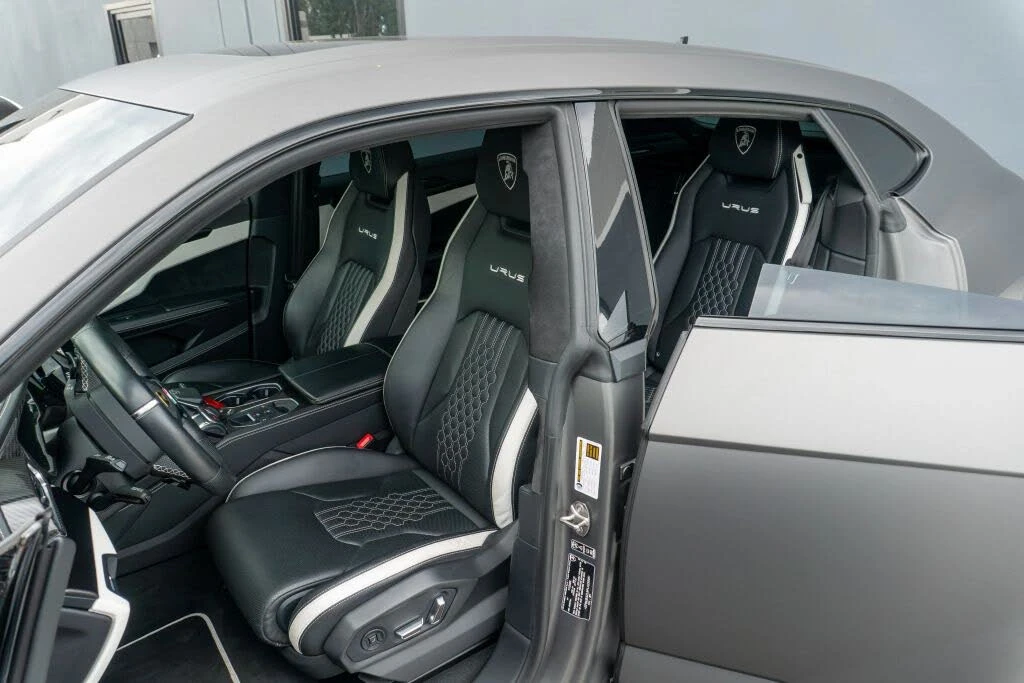 2023 Lamborghini Urus S - Image 11 of 31