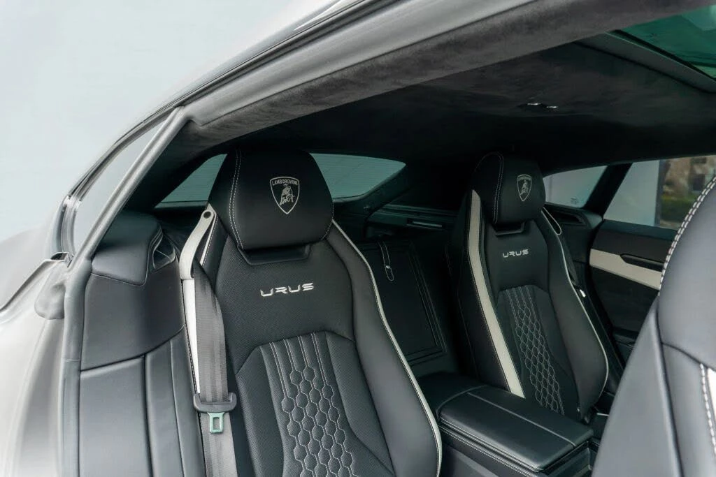 2023 Lamborghini Urus S - Image 14 of 31