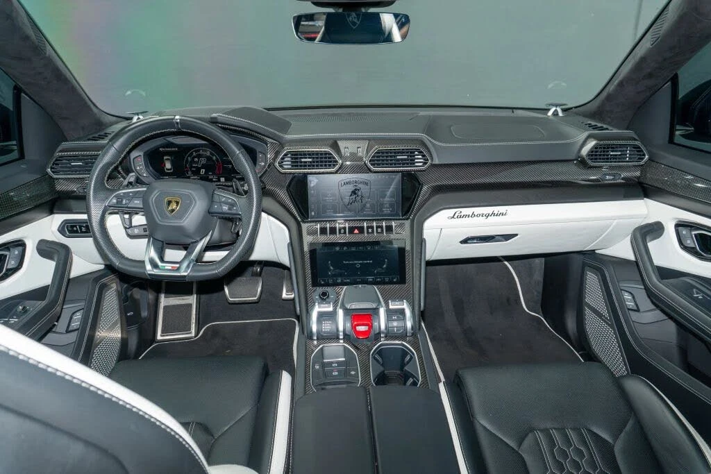 2023 Lamborghini Urus S - Image 15 of 31
