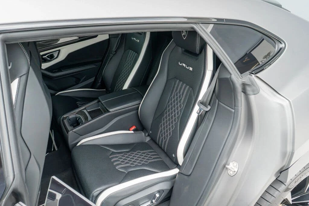 2023 Lamborghini Urus S - Image 12 of 31