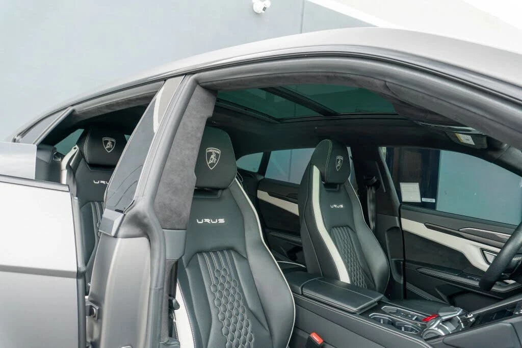 2023 Lamborghini Urus S - Image 13 of 31