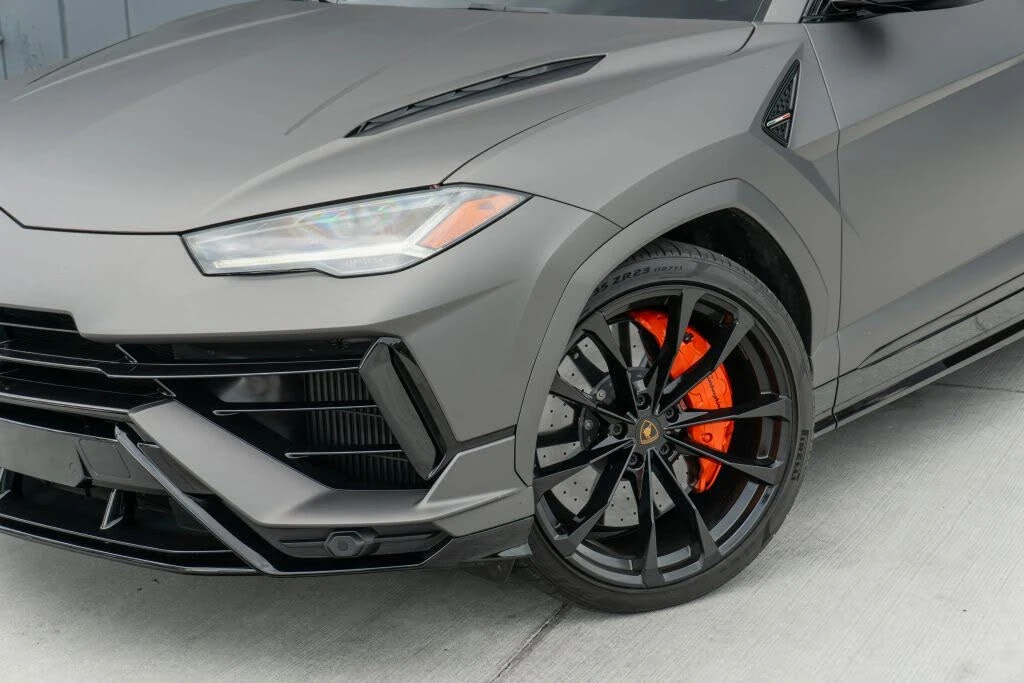 2023 Lamborghini Urus S - Image 22 of 31