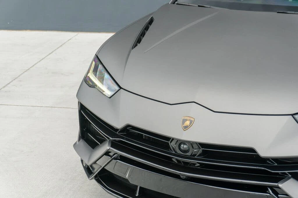 2023 Lamborghini Urus S - Image 23 of 31