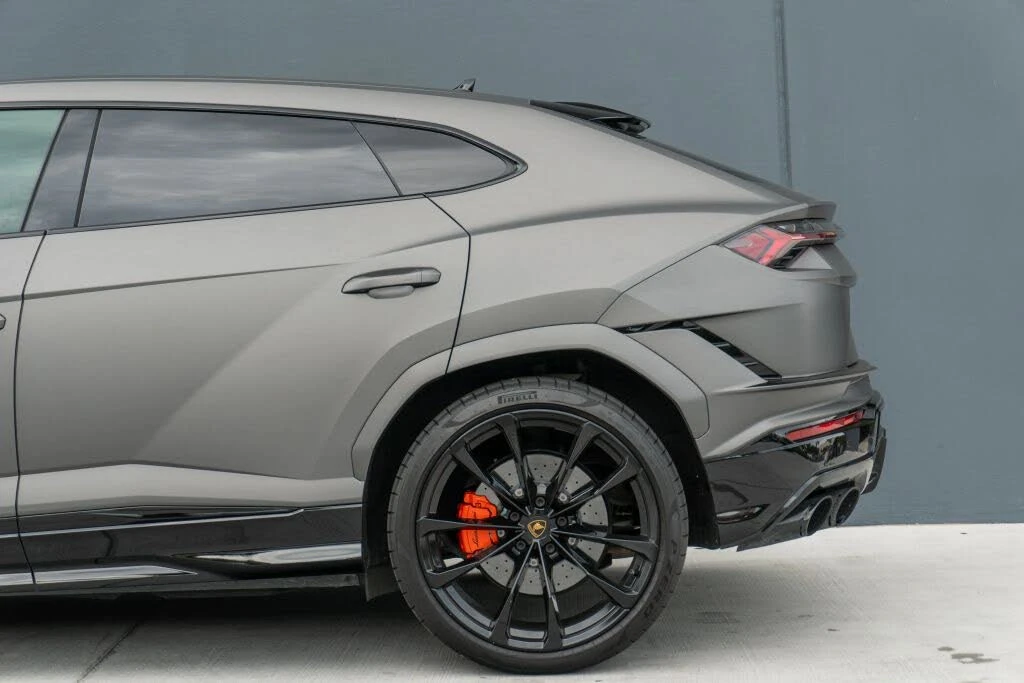 2023 Lamborghini Urus S - Image 20 of 31