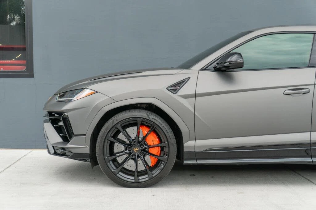 2023 Lamborghini Urus S - Image 17 of 31