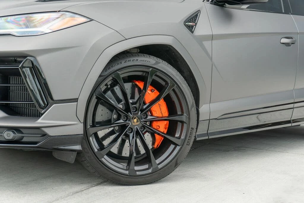 2023 Lamborghini Urus S - Image 26 of 31