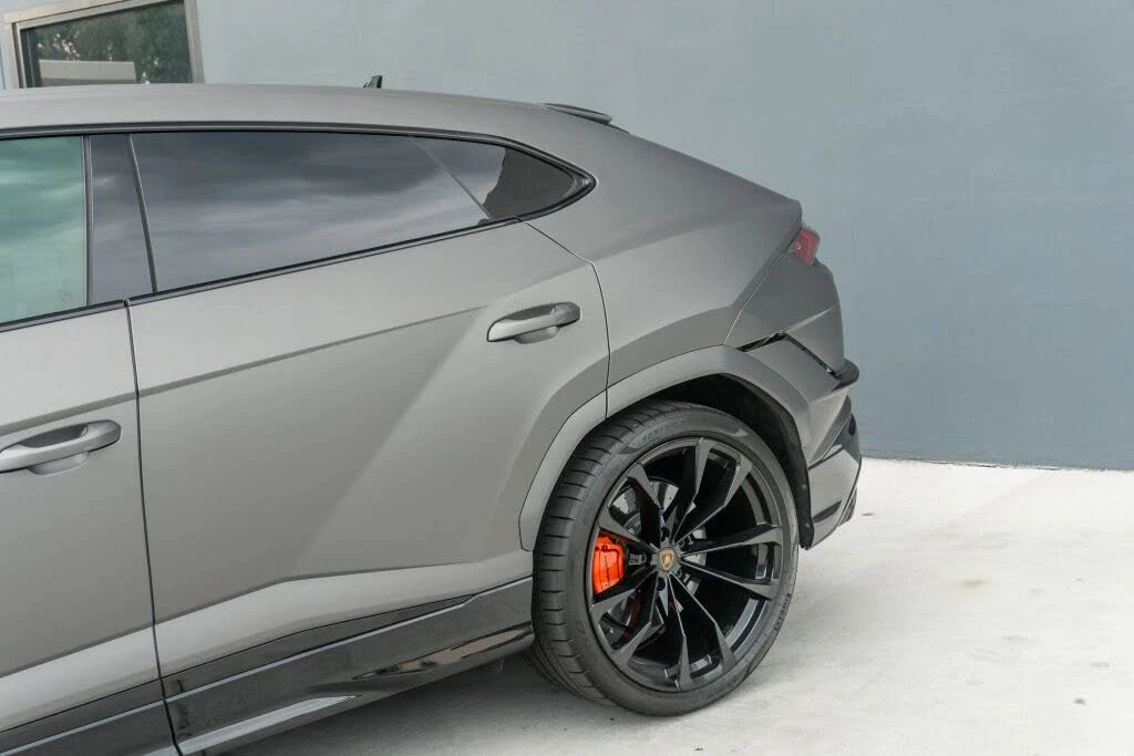 2023 Lamborghini Urus S - Image 27 of 31