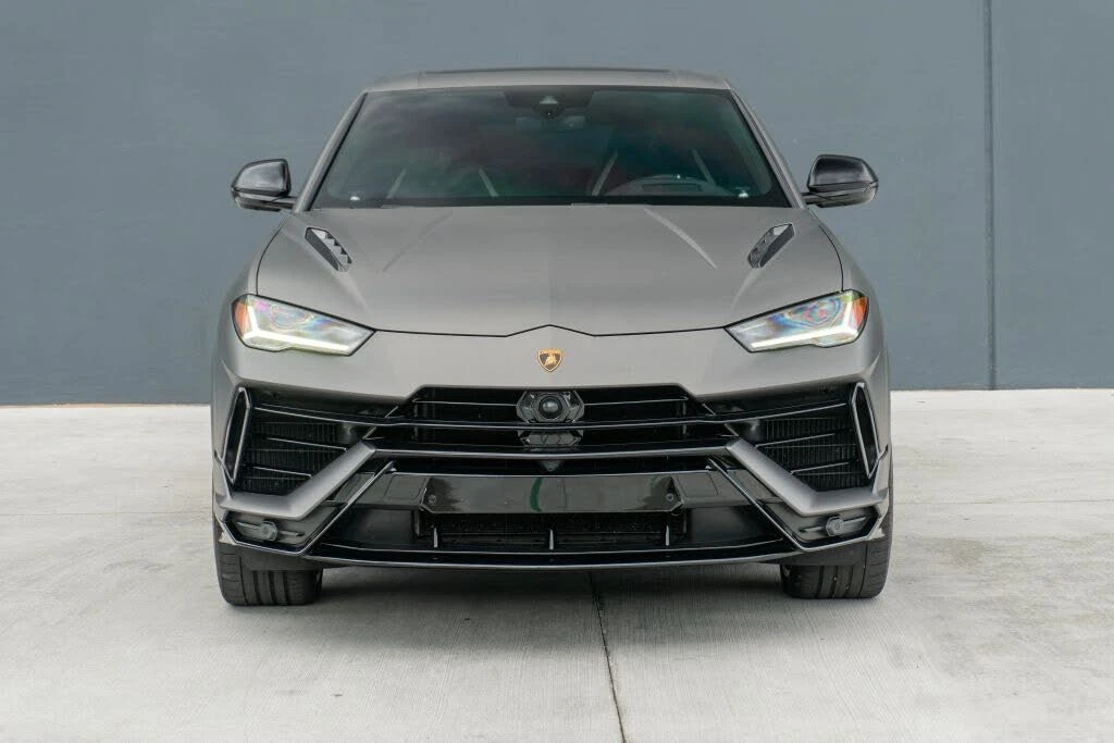 2023 Lamborghini Urus S - Image 4 of 31