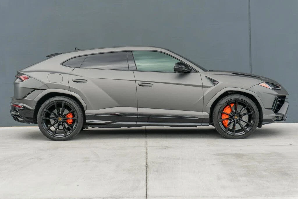 2023 Lamborghini Urus S - Image 6 of 31