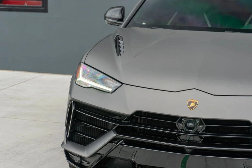 2023 Lamborghini Urus S - Image 29 of 31