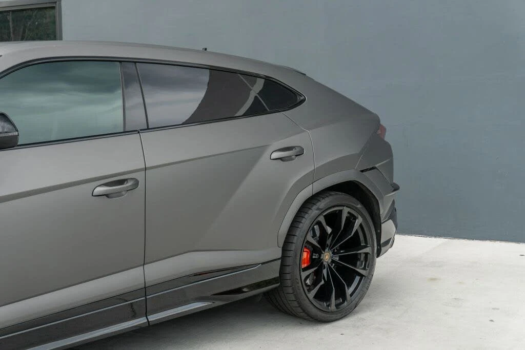 2023 Lamborghini Urus S - Image 25 of 31