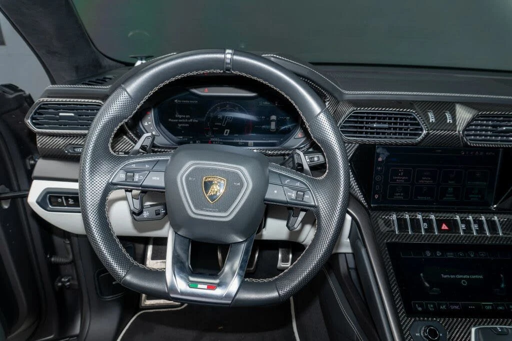 2023 Lamborghini Urus S - Image 16 of 31