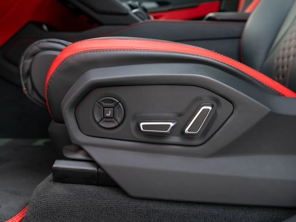 2023 Lamborghini Urus S - Image 31 of 31
