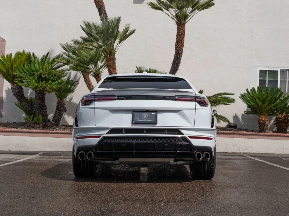 2023 Lamborghini Urus S - Image 4 of 31