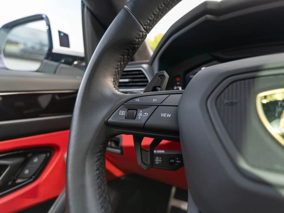 2023 Lamborghini Urus S - Image 19 of 31