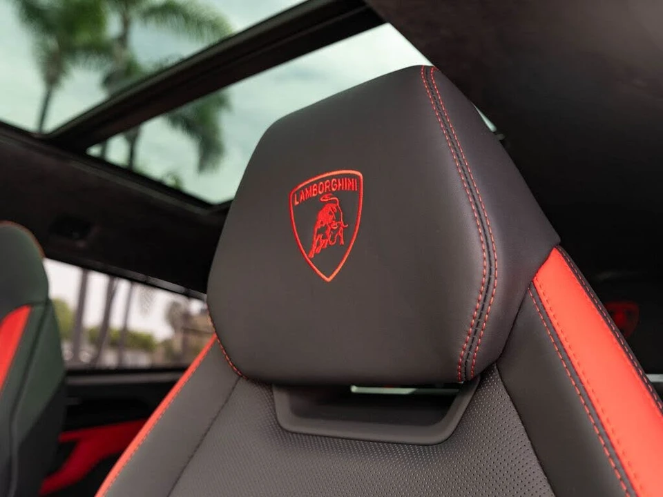 2023 Lamborghini Urus S - Image 30 of 31
