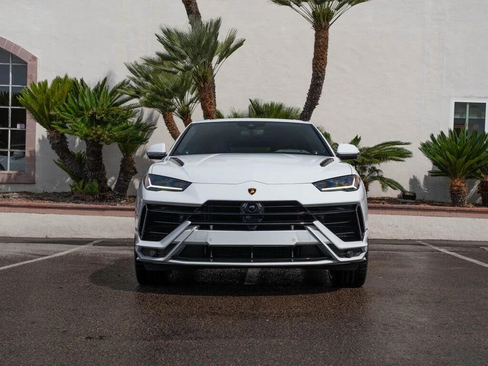 2023 Lamborghini Urus S - Image 5 of 31